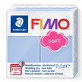 FIMO SOFT -MUOVAILUMASSA 57G - KAUSIVÄRIT